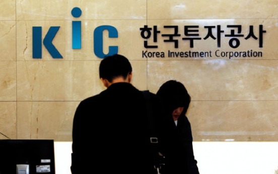 KIC’s alternative investments portfolio too small: report