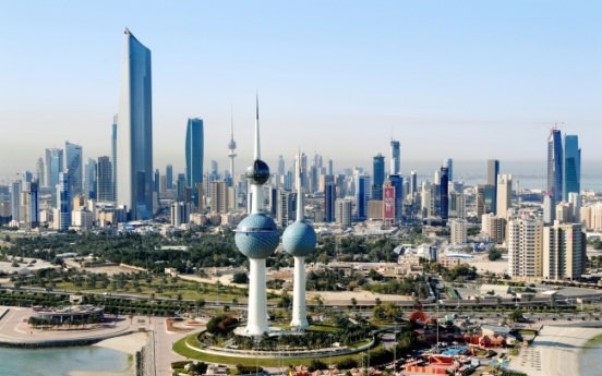 Kuwait marks Korea ties on National Day