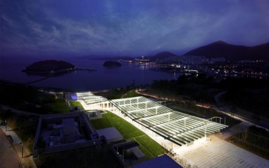 GS Caltex leads revitalization of the arts in Yeosu