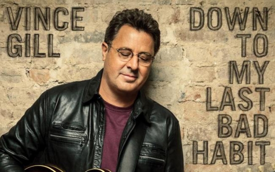 [Album review] Vince Gill’s latest album shows artist at his best