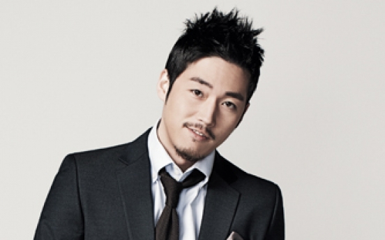 Jang Hyuk to appear in Chinese drama