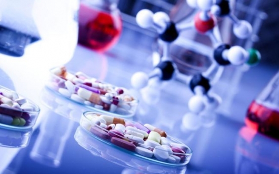 Drug imports fall on rise of generics