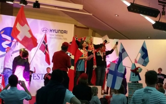 Yongpyong to kick off annual ski festival