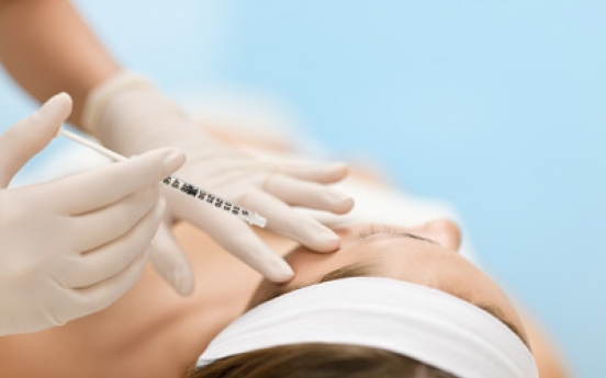 Korean Botox-makers fly high in H1