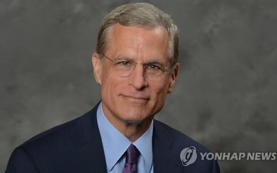 美 댈러스 연준은행장 