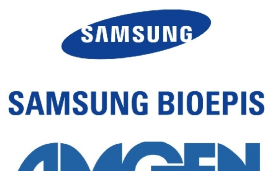 Amgen withdraws patent suit against Samsung Bioepis