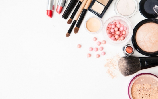 Korea legalizes customized cosmetics