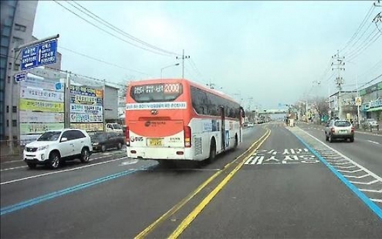 역주행에 고의충돌까지…보복·난폭운전 '천태만상'