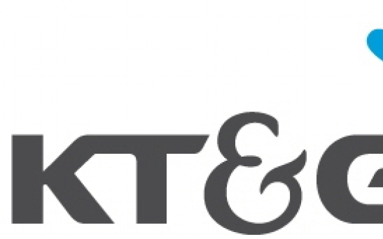 KT&G‘s sales rise in U.S., Africa