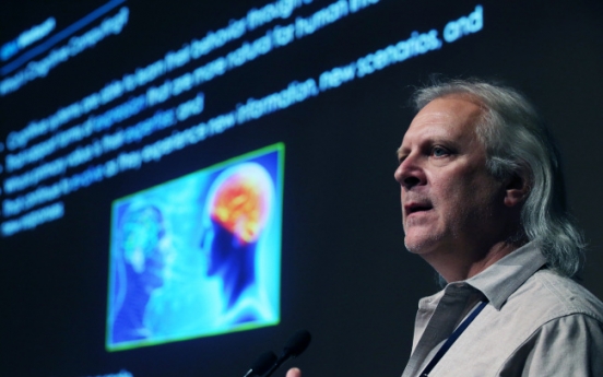 IBM’s Watson chief: No need to fear AIs