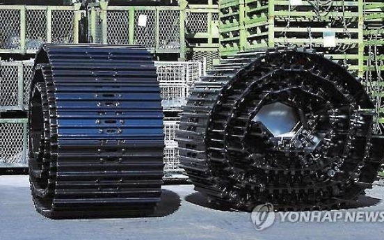 Hyundai Steel to increase prices in line with rising production costs