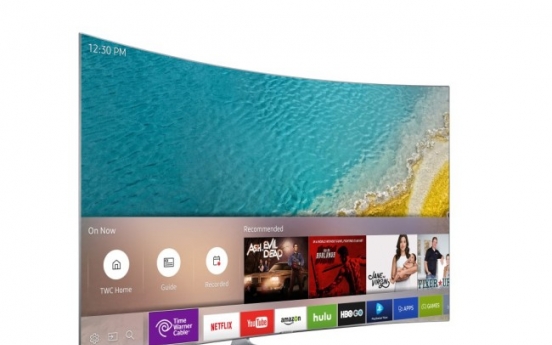 Samsung still skeptical about OLED TV