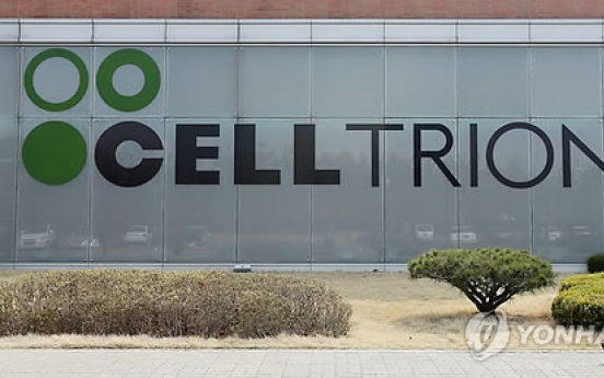 Celltrion to join ranks of Korea’s big businesses