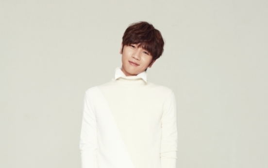 K.Will to play Quasimodo in musical