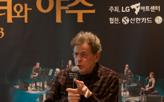 Philip Glass’ ‘La Belle et la Bete’ still radical