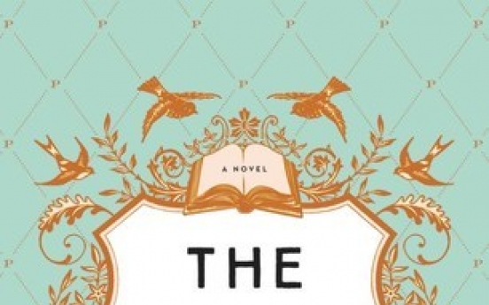 New author hopes her novel ‘The Nest’ lives up to its buzz
