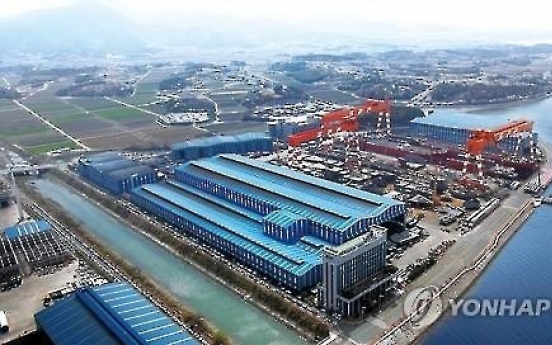 [Market Now] SM Group nearing deal to buy part of SPP Shipbuilding