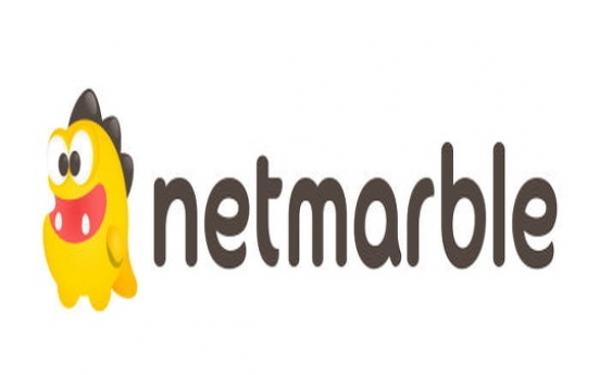 Netmarble picks lead underwriters for IPO