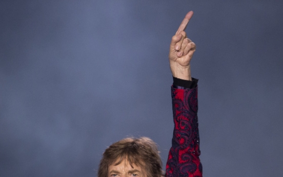 Rolling Stones promise ‘historic’ Cuba concert