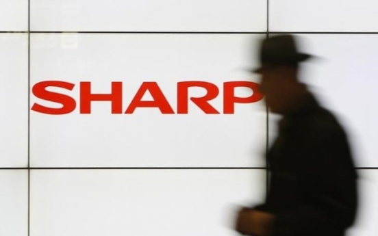 Samsung rumored to be still interested in Sharp