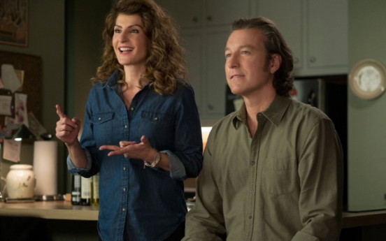 Nothing new in ‘My Big Fat Greek Wedding 2’