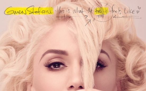 [Album review] Gwen Stefani’s solo album is catchy, but basic