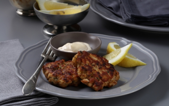 Fish cake recipe boasts spicy island heat