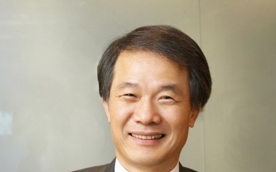 Hanmi Global chief joins 100 best-performing CEOs in Korea