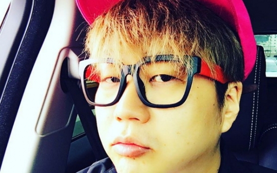 K-pop music producer denies prostitution broker rumors