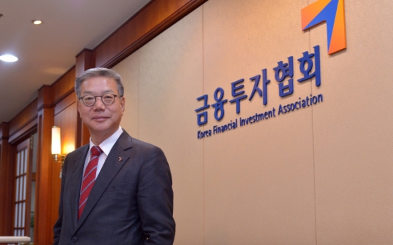 [Eye] Korean finance in transition