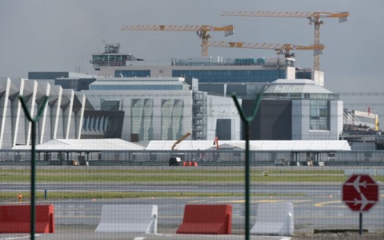 After 10 days, Brussels airport remains closed to passengers