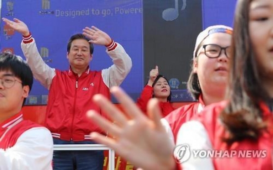 전국 110곳 어느 당도 '우세' 장담 못하는 대혼전 판세