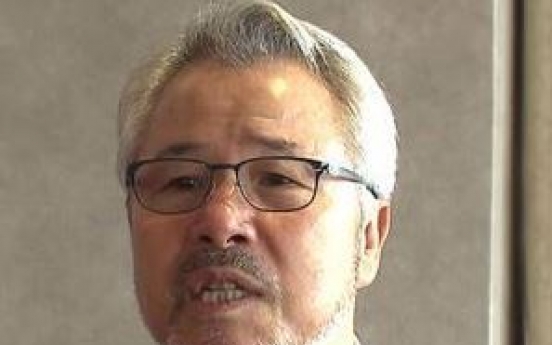 [Newsmaker] Mr. Pizza chairman apologizes for assault