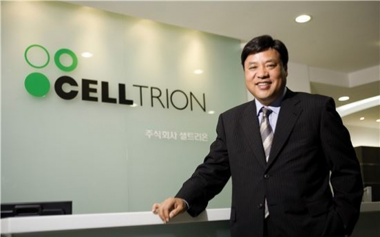 [ANALYST REPORT] Celltrion: Expect healthy 3Q16 share price momentum