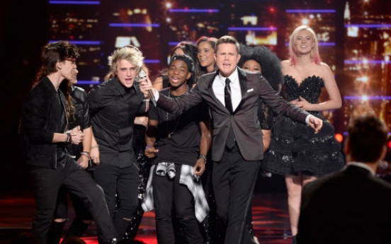 ‘American Idol’ crowns 15th and final winner as TV show ends