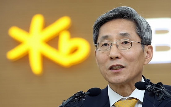 Hyundai Securities’ hefty price tag reflects KB’s hunger for growth