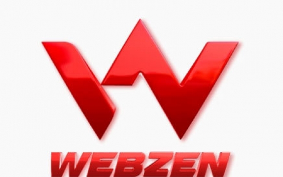 [Market Now] Webzen shares up on board chairman’s election win