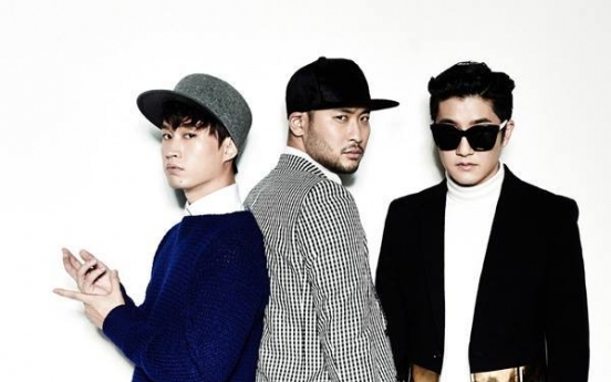 Epik High to perform at Coachella