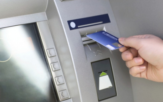 [Weekender] Digital payment drives out ATMs