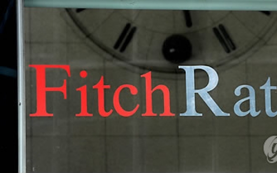 [Market Now] Fitch warns of weakening reform drive