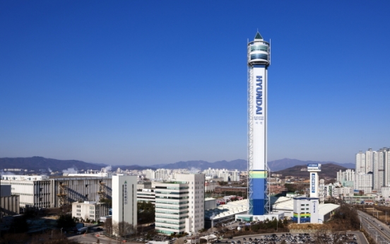 Hyundai Elevator launches in Turkey, gearing up for Europe