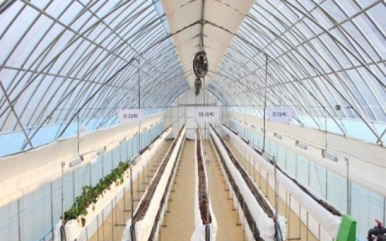 Science Farm to enter African and Asian markets with its smart crop cultivation technology