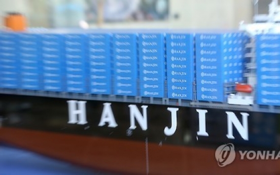 Fate of Hanjin Shipping in hands of creditors