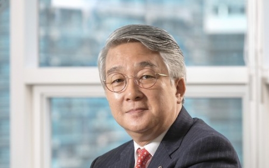 Renault Samsung CEO confident of meeting SM6 sales target this year