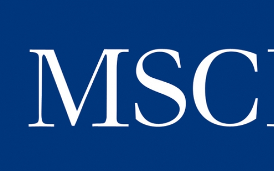 MSCI’s inclusion of Chinese shares won’t affect Korea: analyst