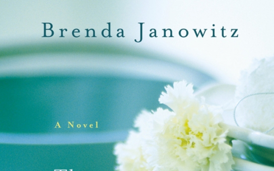 ‘A seder goes hilariously wrong in author Brenda Janowitz’s novel