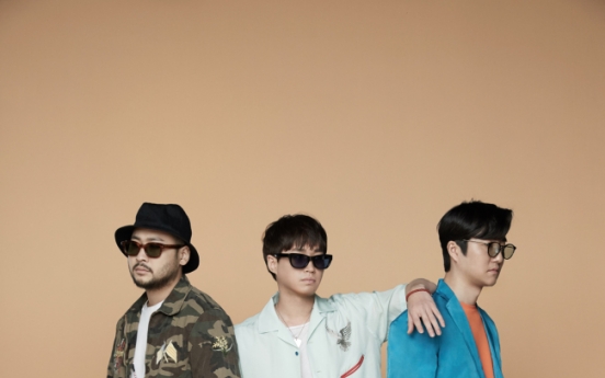 Epik High to return to Japan