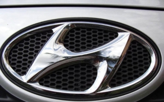 Chinese less loyal to Hyundai cars: report