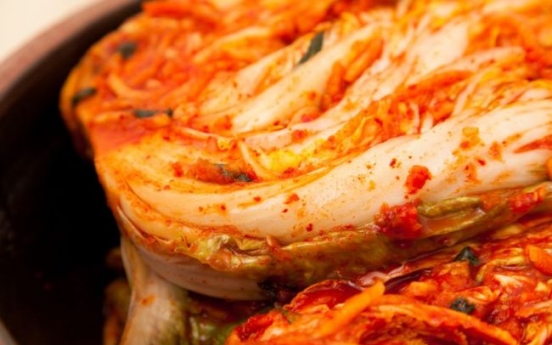 ‘Kimchi food truck’ to welcome Chinese tourists