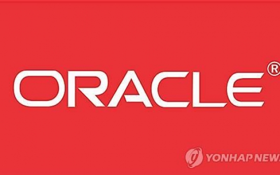 Tech giants lock horns over Korean cloud market